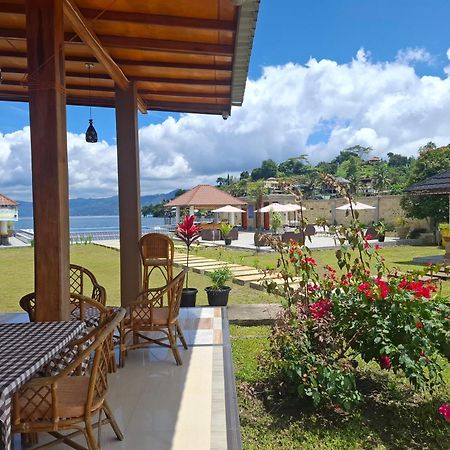 Juma Cottages トゥクトゥク エクステリア 写真