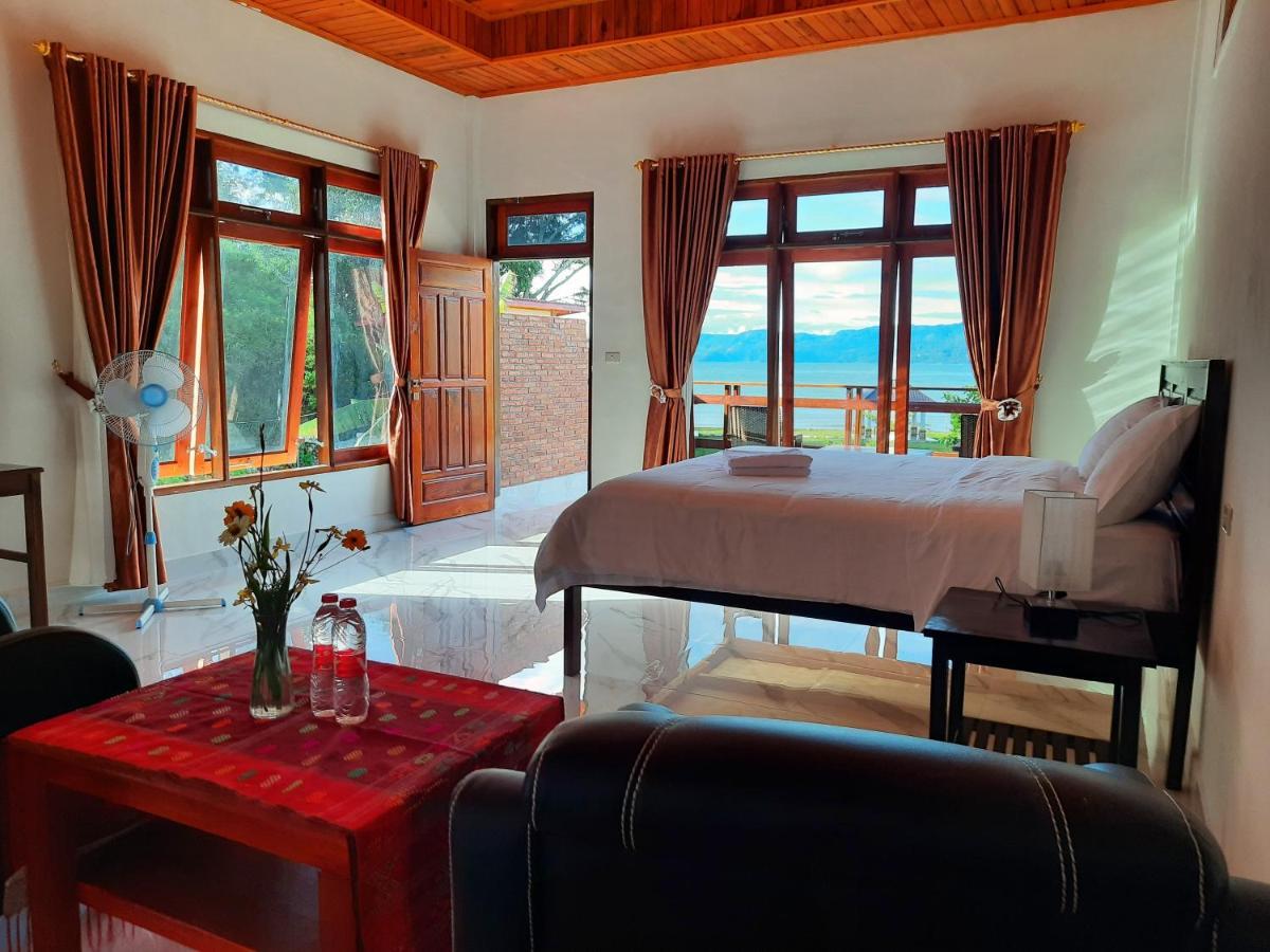 Juma Cottages トゥクトゥク エクステリア 写真