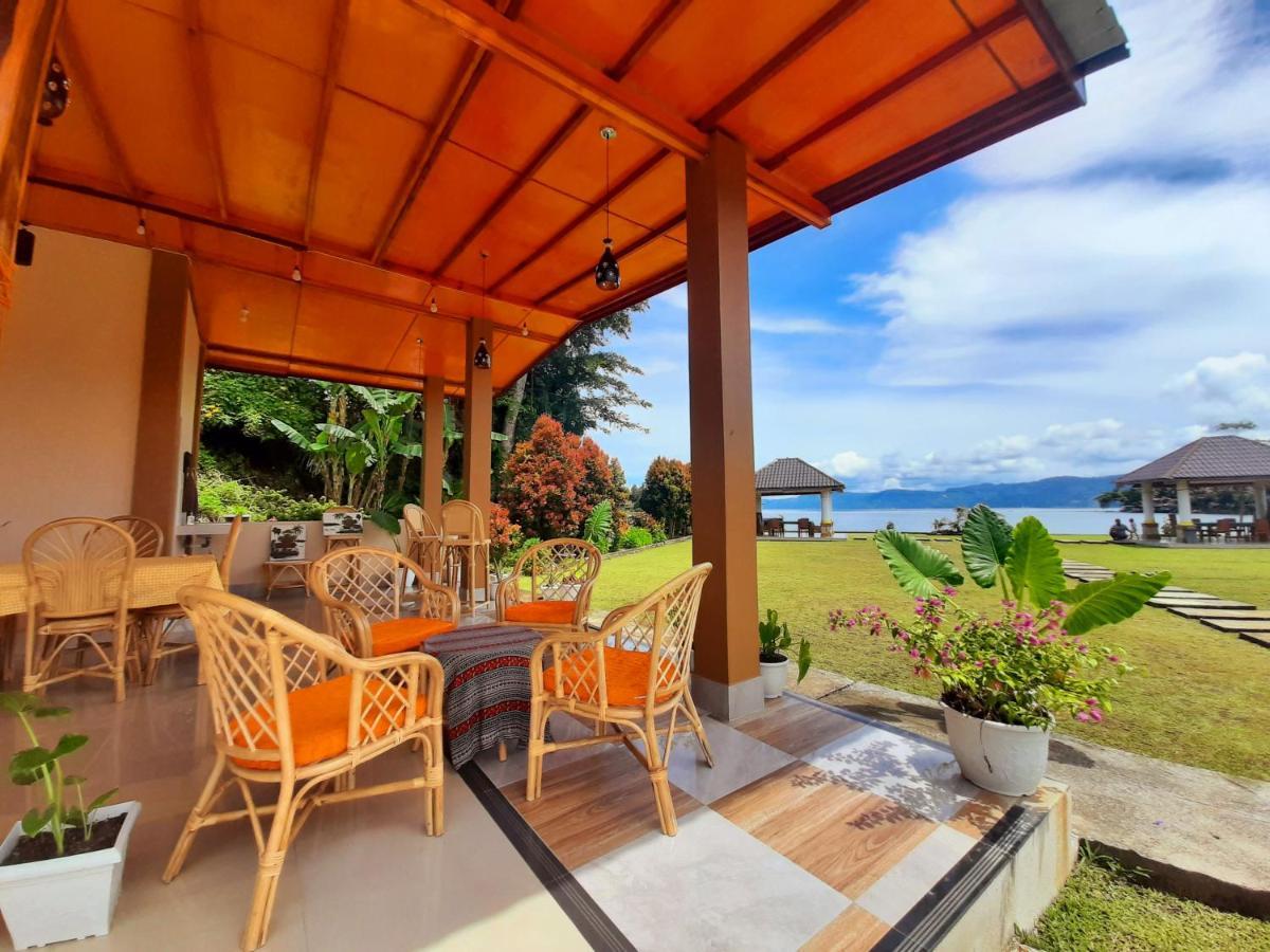 Juma Cottages トゥクトゥク エクステリア 写真