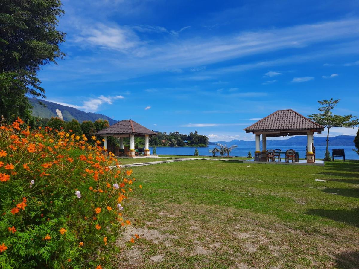 Juma Cottages トゥクトゥク エクステリア 写真