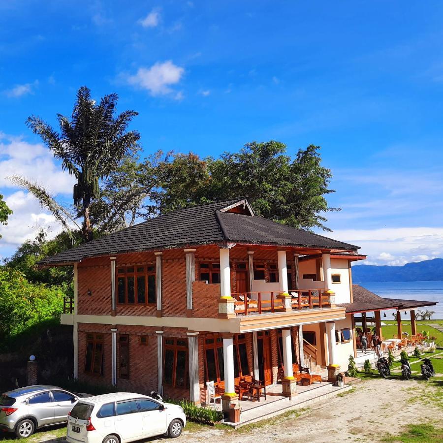 Juma Cottages トゥクトゥク エクステリア 写真