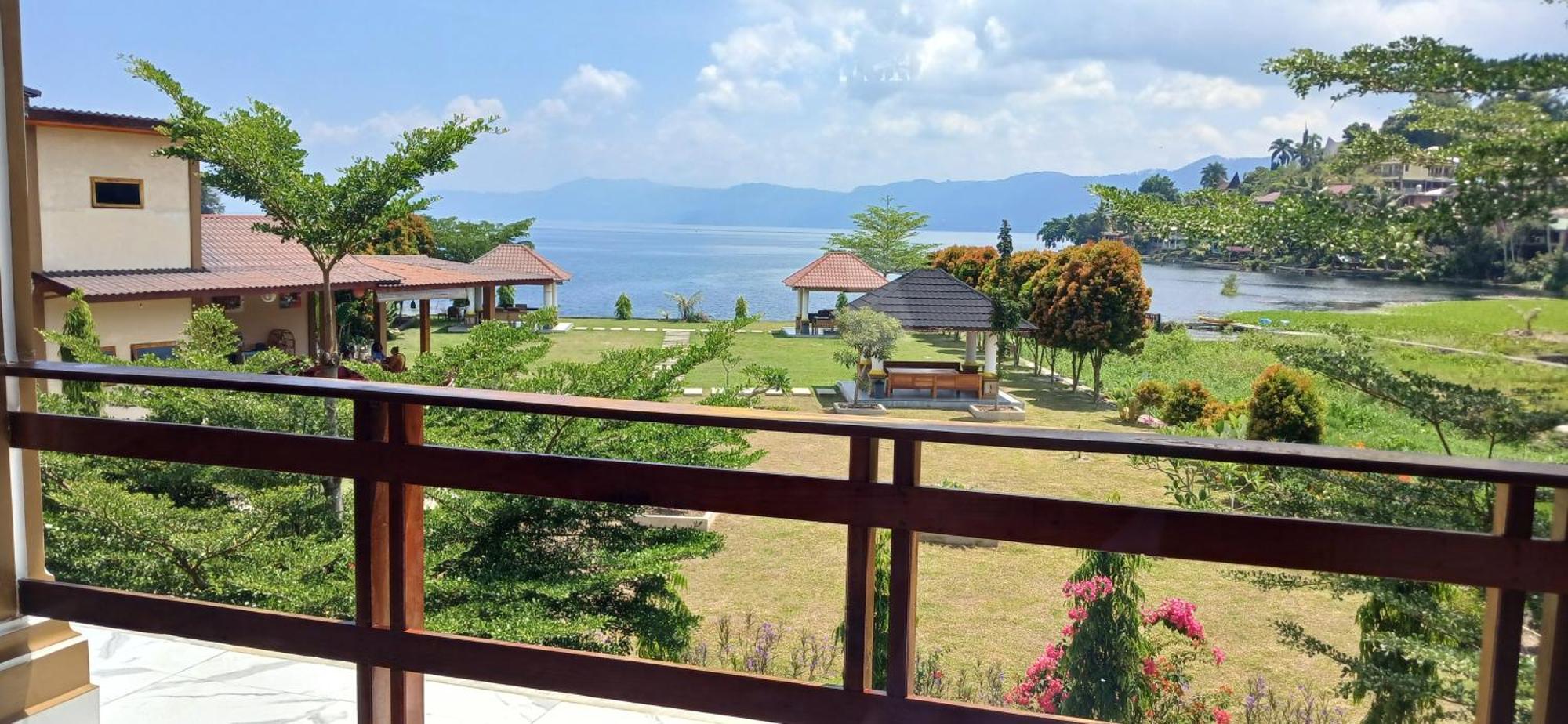 Juma Cottages トゥクトゥク エクステリア 写真