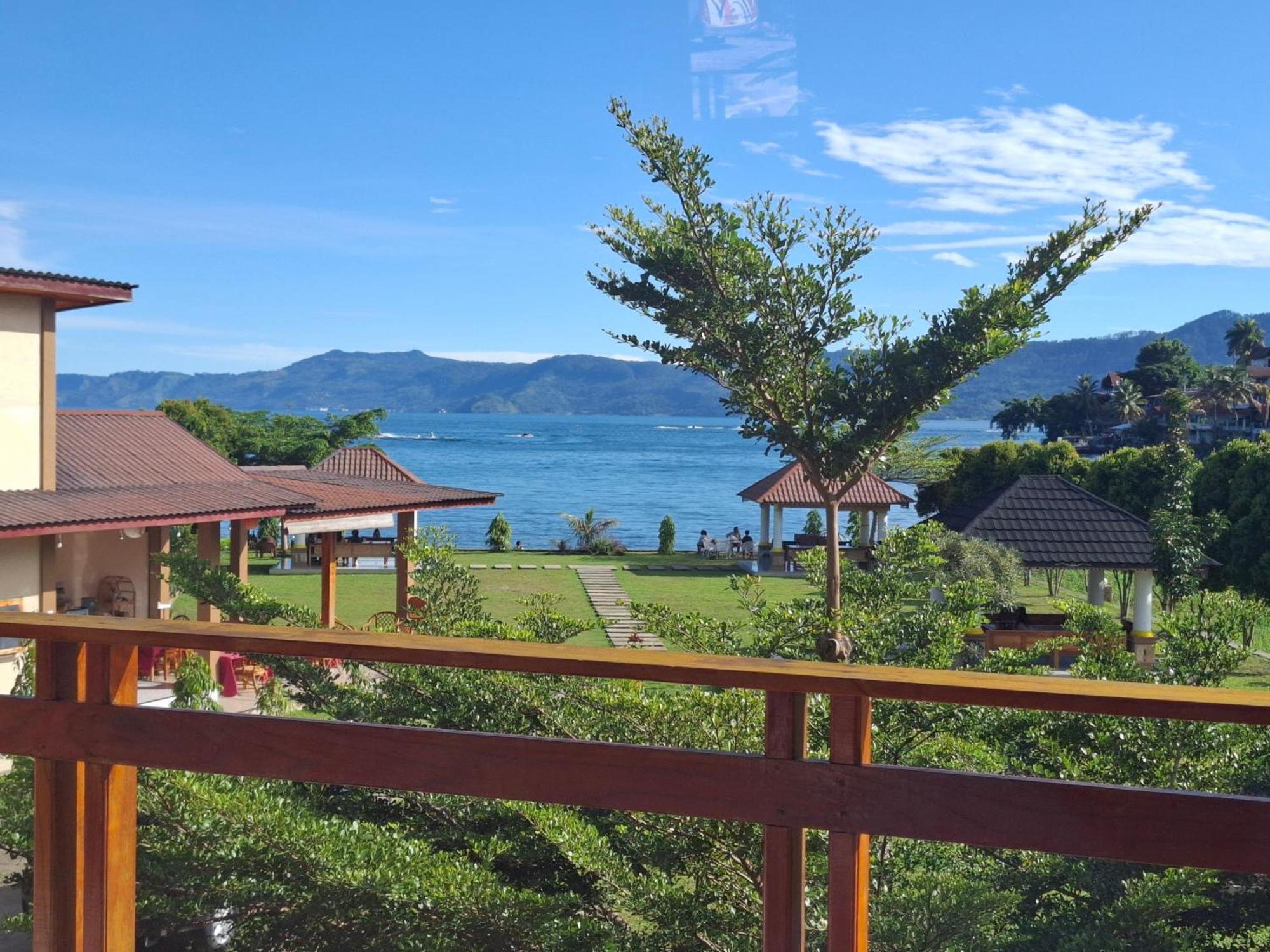 Juma Cottages トゥクトゥク エクステリア 写真