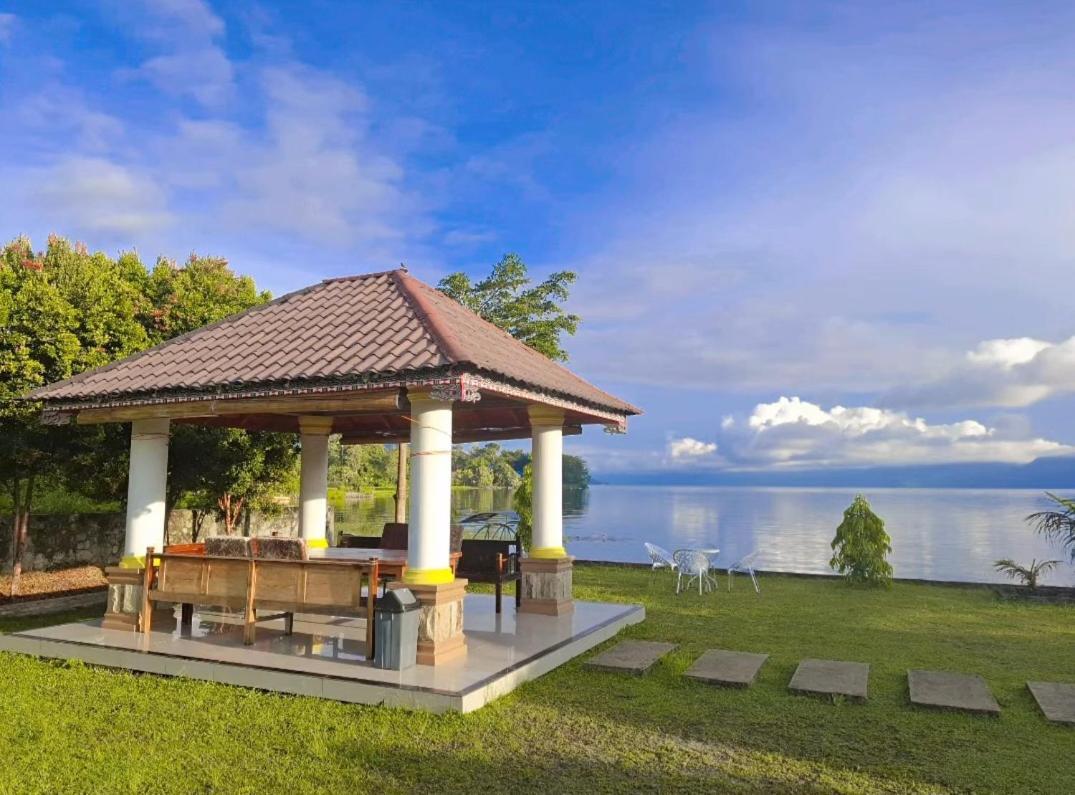 Juma Cottages トゥクトゥク エクステリア 写真